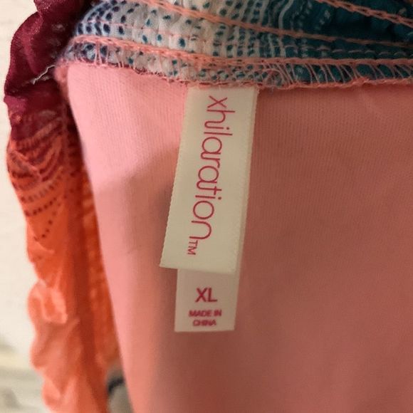 blouse xl - Picture 5 of 5